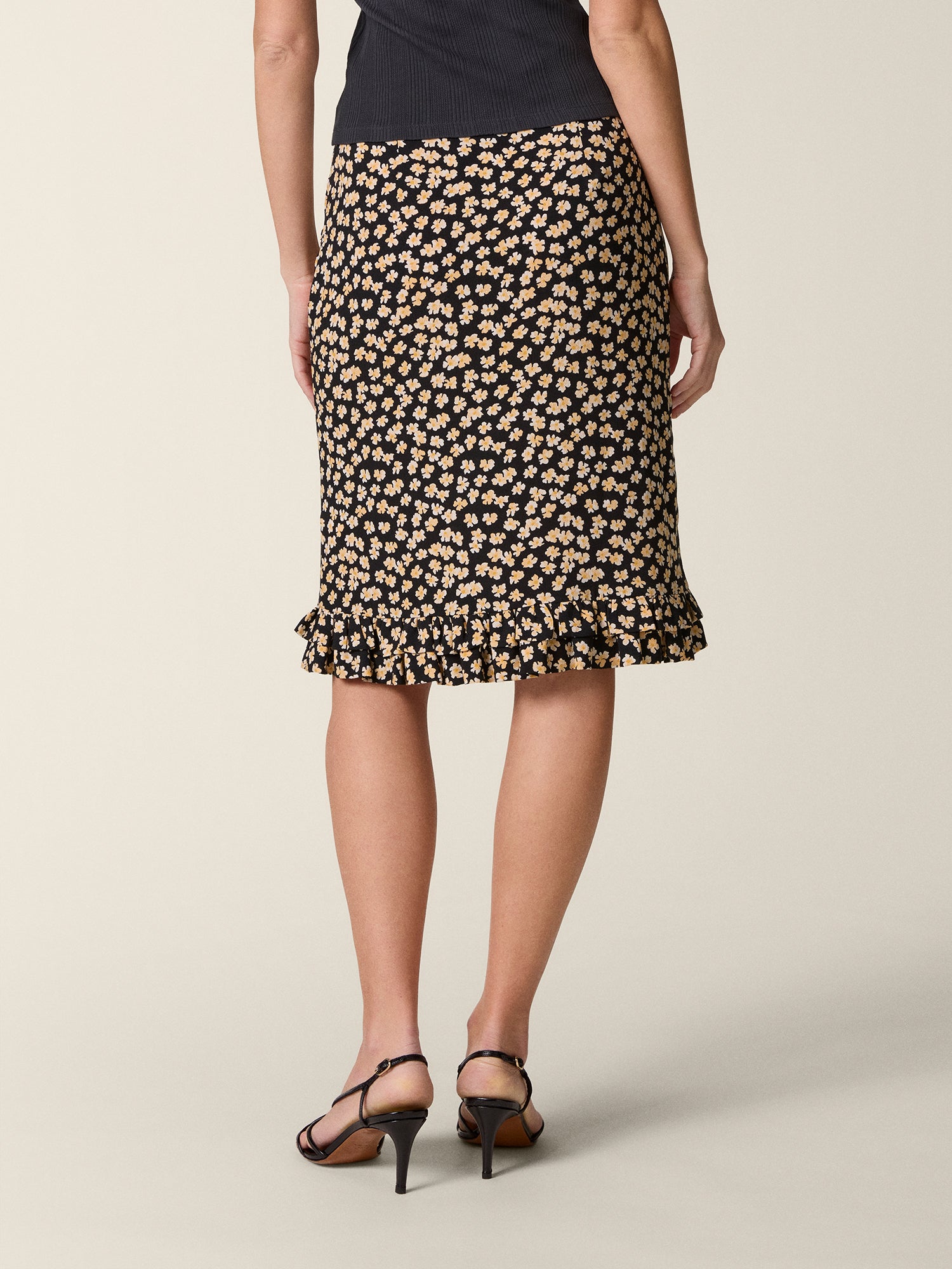 ELIETTE skirt ELIETTE skirt